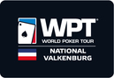 WPT Goes Dutch