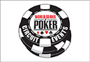 Schedule Announced for WSOP Circuit Even