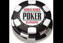 World Series of Poker Europe countdown continues