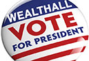 Wealthall: Election