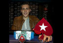 Wojtek’s UKIPT Double