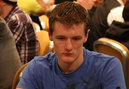 PokerStars Signs Alex Millar