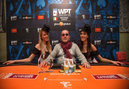 Chieregato Crowned WPT Venice Champ