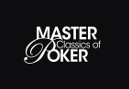 Master Classics Of Poker Schedule Set