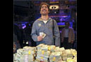 Anestis Metsas: Betfair Million-Dollar Freeroll winner 