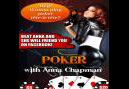 Russian spy Anna Chapman and the poker connection