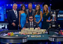 Anthony Zinno wins WPT Borgata Open