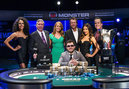 Anthony Zinno's WPT Double