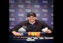 Spanish qualifier wins Estrellas Poker Tour Malaga