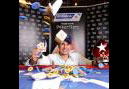 Antonio Dieguez Rodriguez wins Slovenian leg of the PokerStars Eureka Poker Tour
