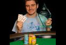 Ashton Griffin wins NAPT Venetian $25k High Roller