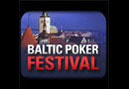 Thomas Partridge win Baltic Poker Festival