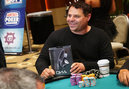 Ben Bianco Heads WPT Borgata