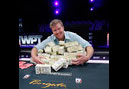 Ben Hamnett wins WPT Borgata Open