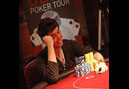 Ben Jackson heads UKIPT Grand Final