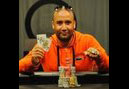 Imed Ben Mahmoud wins World Series of Poker Europe opener