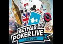 Betfair Poker's London Live a Week Away