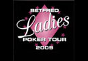 Betfred Ladies Poker Tour heads to London this Saturday