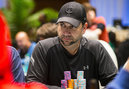 Blake Bohn Leads WPT Borgata