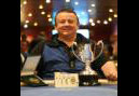 Bobby O'Donnell wins APAT Irish Championship