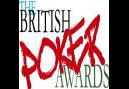 The British Poker Awards – And the winners are...