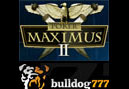 $1.3 Million Poker Maximus Tournament Series Wraps up This Weekend at Bulldog777