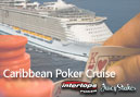 Win a $5k Caribbean Poker Cruise