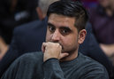 Chattha Amongst WSOP Main Event Leaders