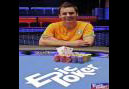 Chris Klodnicki wins Epic Poker Mix Max