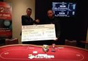 Clark Claims Cardiff GUKPT 25/25