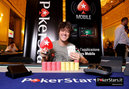 Minieri dominates day two of the PCA High Roller