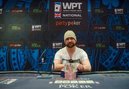 Darren Mapley Takes Maiden WPT National Newcastle