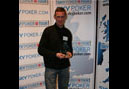 David Bryan wins Manchester leg of the Sky Poker Tour