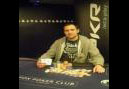 David McConachie takes this month's Fox Poker Club Main Event