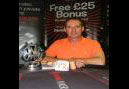 David Wall wins Genting Poker Players’ Championship