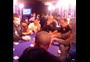 WSOPE Event #3 begins