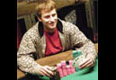 Derek Raymond Wins Event #46 Omaha Hi-Lo Split 8 or better