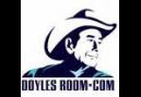 Business as usual at Doyle’s Room – doylesroom.ag, that is