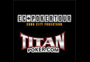 Euro City Poker Tour Malta starts tomorrow: Live blogging