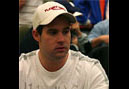 Erik Cajelais among Event #26 leaders, $2,500 6-max NL