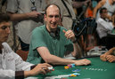 Erik Seidel leading final of World Poker Tour $100k event. Obv.