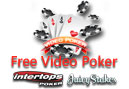 Grab 20 Free Video Poker Games