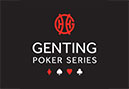 Lloyd leads Genting Poker Series London after opening flight