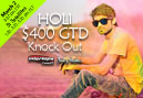 Celebrate Holi with online poker