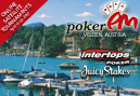 Win a Velden main event seat