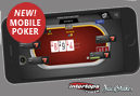 Pair launch new online poker app