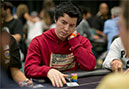 WSOP 2011 - Jake Cody, Gus Hansen in $25k final four