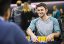 Jonathan Jaffe Leads WPT Montreal