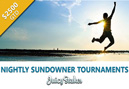 Sundowner coming to Sundays