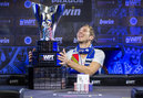 Julian Thomas Wins WPT Prague Main Event
